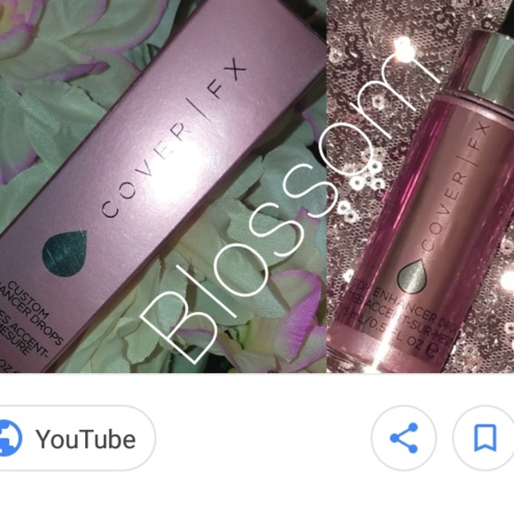 * Cover FX - Picture 2 of 4